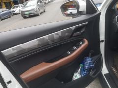 Geely Vision X6 PRO 1.4T Premium Edition - ფოტო 12