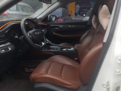 Geely Vision X6 PRO 1.4T Premium Edition - ფოტო 14