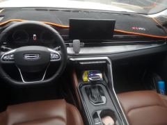 Geely Vision X6 PRO 1.4T Premium Edition - ფოტო 16