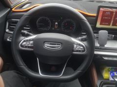 Geely Vision X6 PRO 1.4T Premium Edition - ფოტო 18