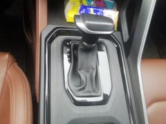 Geely Vision X6 PRO 1.4T Premium Edition - ფოტო 19