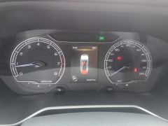 Geely Vision X6 PRO 1.4T Premium Edition - ფოტო 20