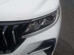 Geely Vision X6 PRO 1.4T Premium Edition - ფოტო 4