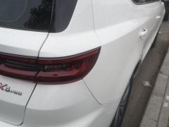 Geely Vision X6 PRO 1.4T Premium Edition - ფოტო 5