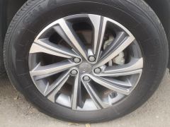Geely Vision X6 PRO 1.4T Premium Edition - ფოტო 6