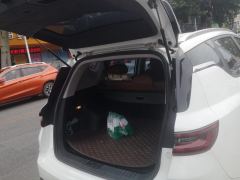 Geely Vision X6 PRO 1.4T Premium Edition - ფოტო 7