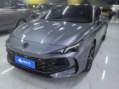 MG7 2.0T Automatic Trophy Apex Edition - photo 1