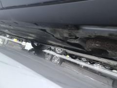 MG7 2.0T Automatic Trophy Apex Edition - photo 11