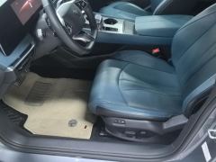MG7 2.0T Automatic Trophy Apex Edition - photo 14