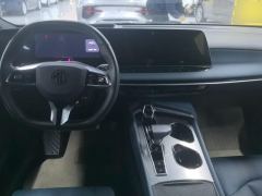 MG7 2.0T Automatic Trophy Apex Edition - photo 16