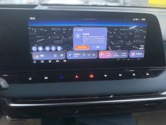 MG7 2.0T Automatic Trophy Apex Edition - photo 17