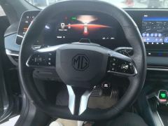 MG7 2.0T Automatic Trophy Apex Edition - photo 18