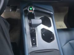 MG7 2.0T Automatic Trophy Apex Edition - photo 19