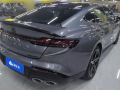 MG7 2.0T Automatic Trophy Apex Edition - photo 2