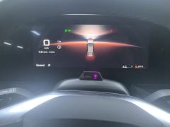 MG7 2.0T Automatic Trophy Apex Edition - photo 20