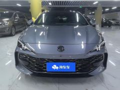 MG7 2.0T Automatic Trophy Apex Edition - photo 3