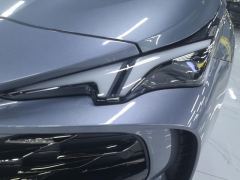 MG7 2.0T Automatic Trophy Apex Edition - photo 4