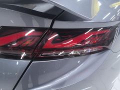 MG7 2.0T Automatic Trophy Apex Edition - photo 5