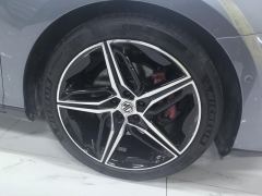 MG7 2.0T Automatic Trophy Apex Edition - photo 6