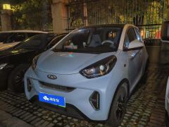 Chery Ant 251km Edition 23.99kWh - ფოტო 1