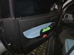 Chery Ant 251km Edition 23.99kWh - ფოტო 12