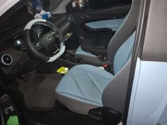 Chery Ant 251km Edition 23.99kWh - ფოტო 14