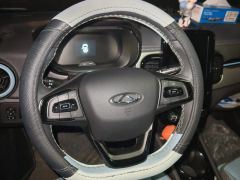 Chery Ant 251km Edition 23.99kWh - ფოტო 18