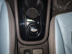 Chery Ant 251km Edition 23.99kWh - ფოტო 19