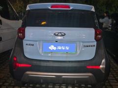 Chery Ant 251km Edition 23.99kWh - ფოტო 2