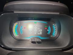 Chery Ant 251km Edition 23.99kWh - ფოტო 20
