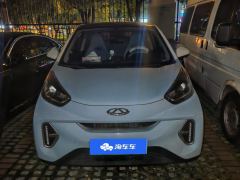 Chery Ant 251km Edition 23.99kWh - ფოტო 3