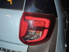 Chery Ant 251km Edition 23.99kWh - ფოტო 5