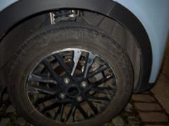 Chery Ant 251km Edition 23.99kWh - ფოტო 6
