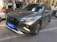 Hyundai Tucson Leapmotor C01 525 Comfort Edition - ფოტო 1