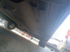 Hyundai Tucson Leapmotor C01 525 Comfort Edition - ფოტო 10