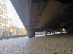 Hyundai Tucson Leapmotor C01 525 Comfort Edition - ფოტო 11