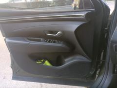 Hyundai Tucson Leapmotor C01 525 Comfort Edition - ფოტო 12