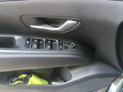 Hyundai Tucson Leapmotor C01 525 Comfort Edition - ფოტო 13