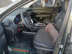 Hyundai Tucson Leapmotor C01 525 Comfort Edition - ფოტო 14