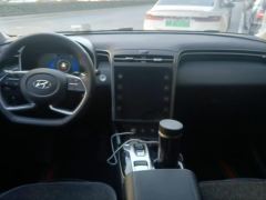 Hyundai Tucson Leapmotor C01 525 Comfort Edition - ფოტო 16