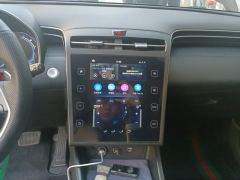 Hyundai Tucson Leapmotor C01 525 Comfort Edition - ფოტო 17