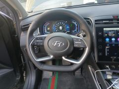 Hyundai Tucson Leapmotor C01 525 Comfort Edition - ფოტო 18