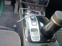 Hyundai Tucson Leapmotor C01 525 Comfort Edition - ფოტო 19