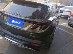 Hyundai Tucson Leapmotor C01 525 Comfort Edition - ფოტო 2