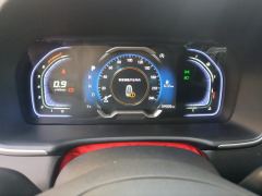 Hyundai Tucson Leapmotor C01 525 Comfort Edition - ფოტო 20