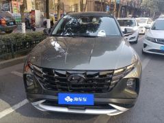 Hyundai Tucson Leapmotor C01 525 Comfort Edition - ფოტო 3