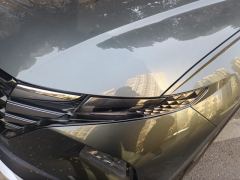 Hyundai Tucson Leapmotor C01 525 Comfort Edition - ფოტო 4