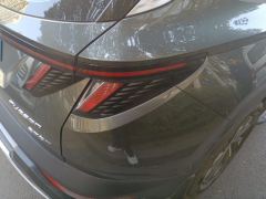 Hyundai Tucson Leapmotor C01 525 Comfort Edition - ფოტო 5