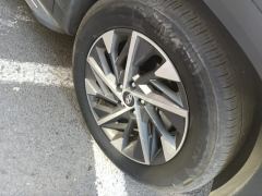 Hyundai Tucson Leapmotor C01 525 Comfort Edition - ფოტო 6
