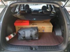 Hyundai Tucson Leapmotor C01 525 Comfort Edition - ფოტო 7